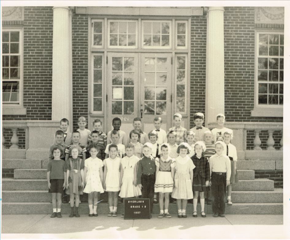 photo Overlook Elementary School