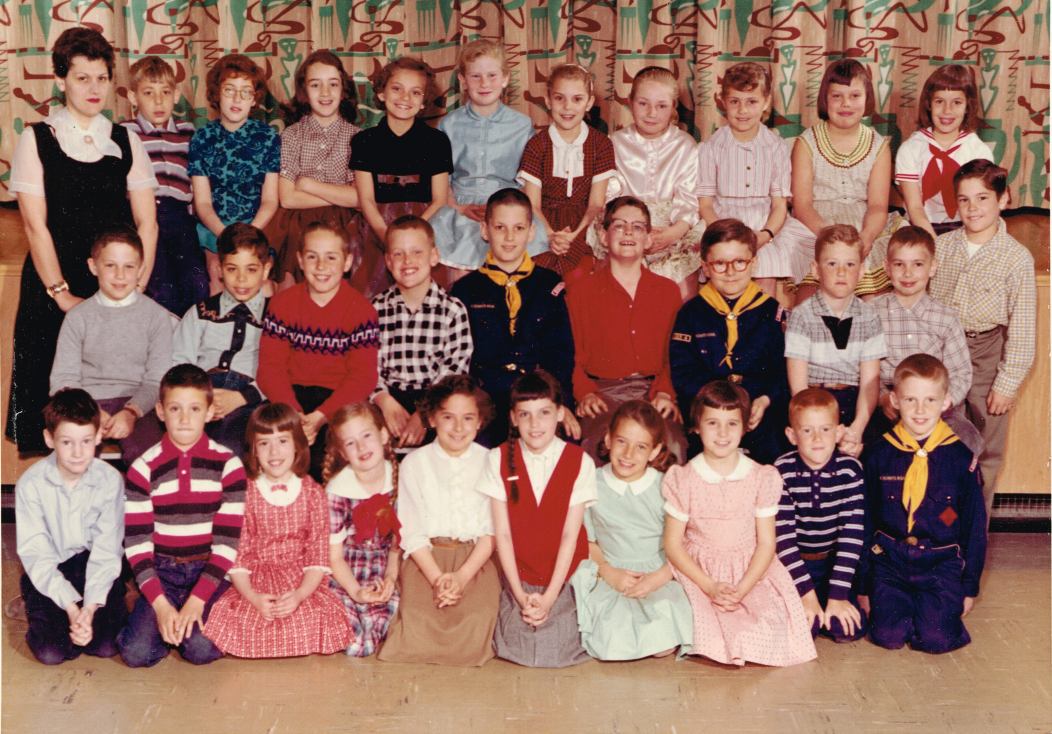 photo Overlook Elementary School