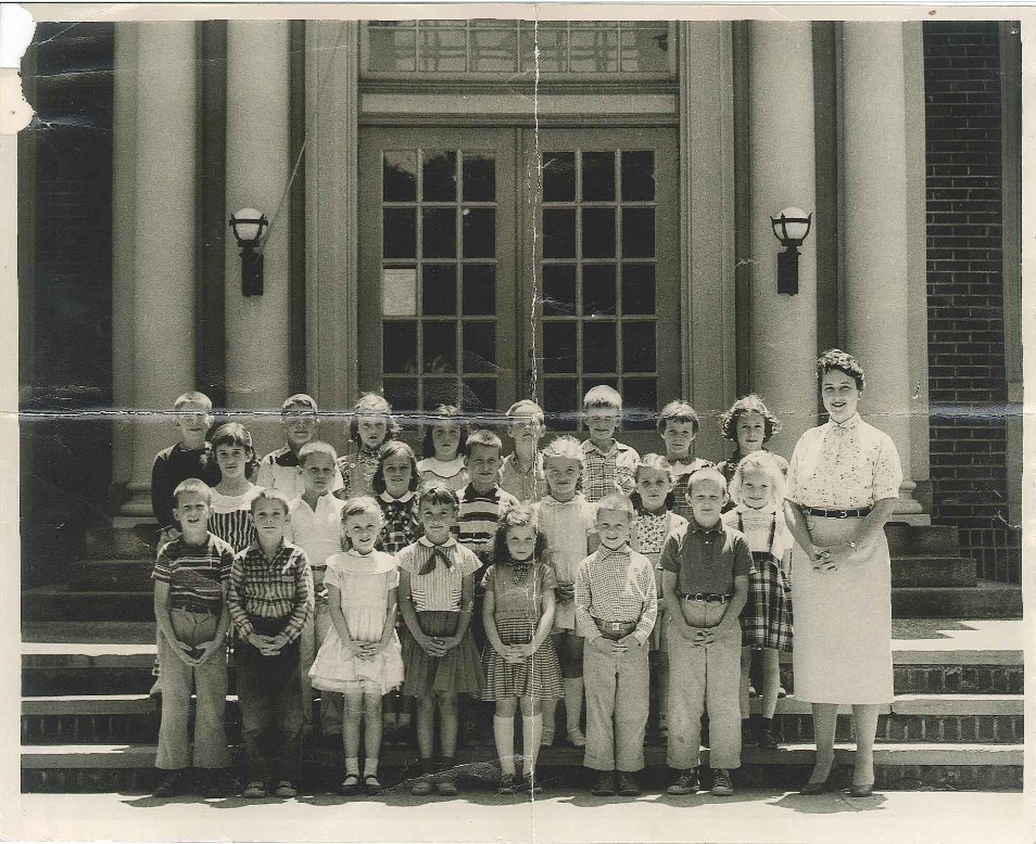 photo highland elementary school