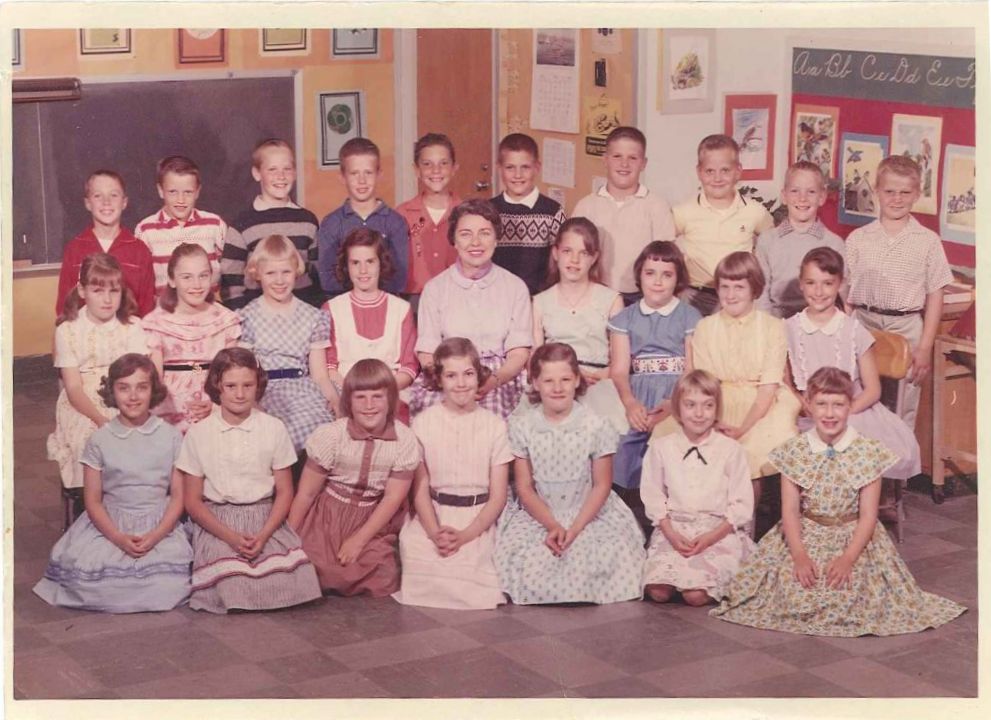 photo highland elementary school