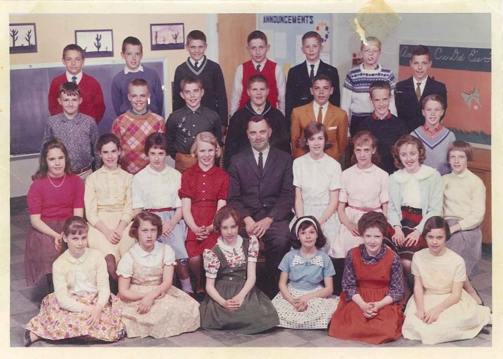 photo highland elementary school