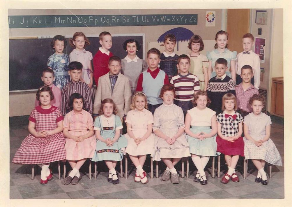 photo highland elementary school
