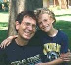 jan armon and son ben