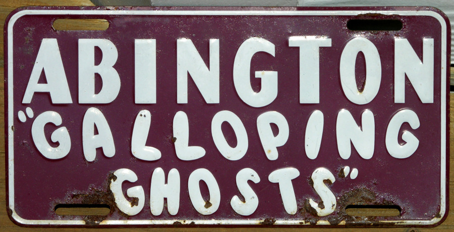 ghost license plate 1