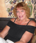 sharon entine 2009