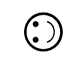 smiley